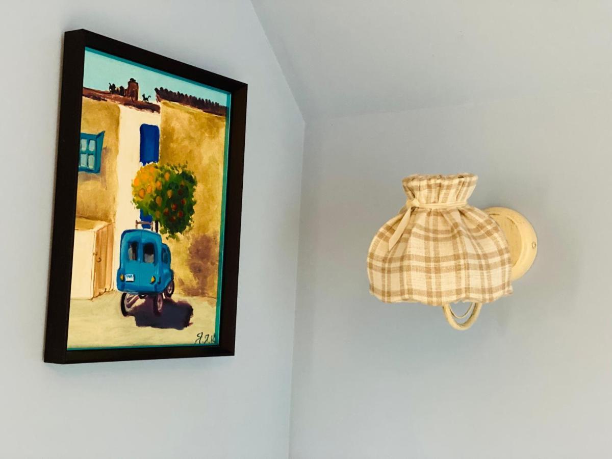 Hotel Гриль Станція Bila Cerkva Esterno foto