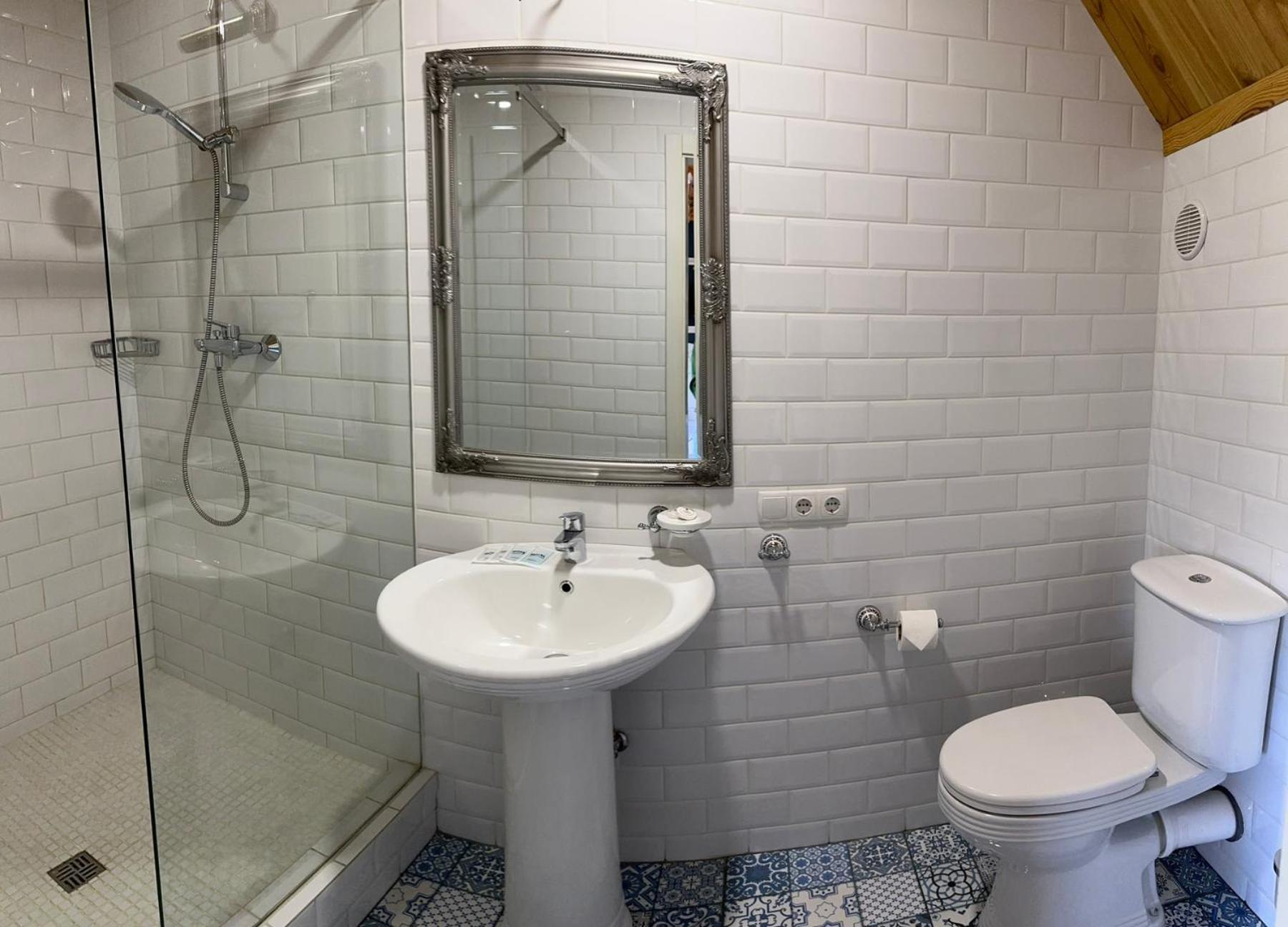 Hotel Гриль Станція Bila Cerkva Esterno foto