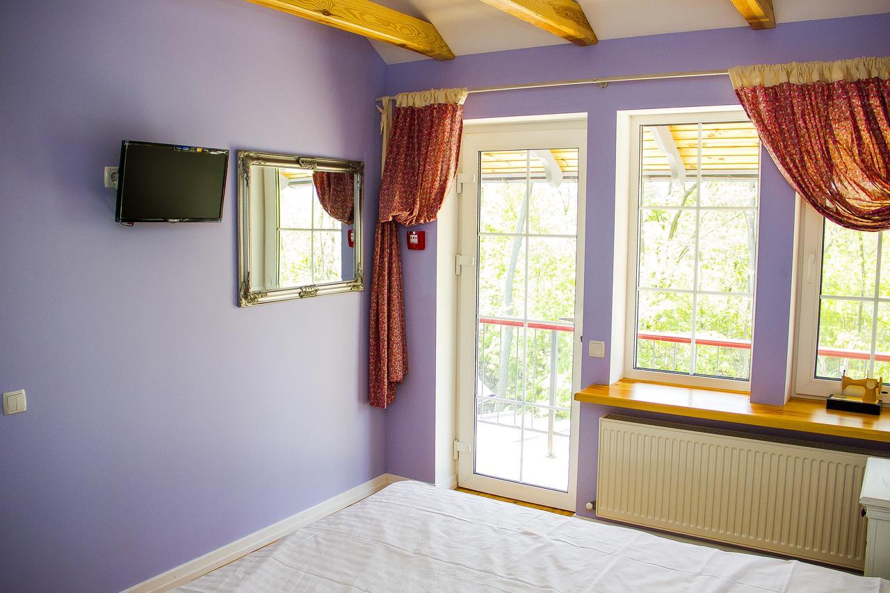 Hotel Гриль Станція Bila Cerkva Camera foto